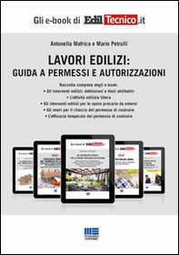 Lavori edilizi: Guida a permessi e autorizzazioni - Librerie.coop