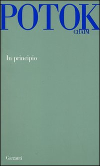 In principio - Librerie.coop In principio - Librerie.coop