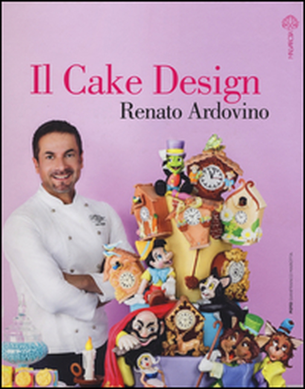 Il cake design - Librerie.coop Il cake design - Librerie.coop