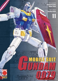 Mobile suit Gundam 0079 - Librerie.coop Mobile suit Gundam 0079 - Librerie.coop