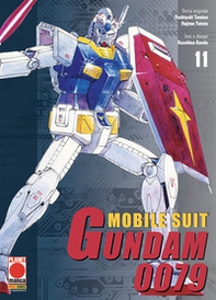 Mobile suit Gundam 0079 - Librerie.coop