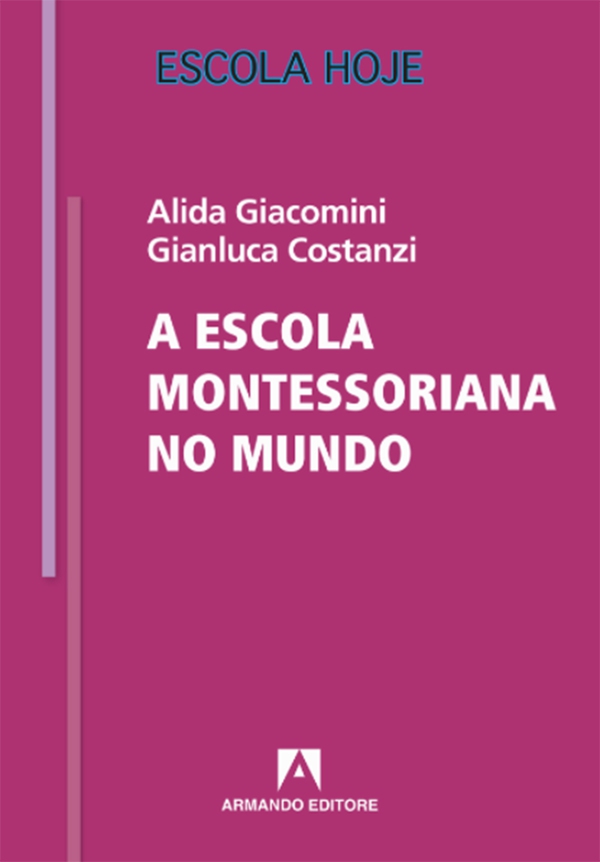 A escola montessoriano no mundo - Librerie.coop