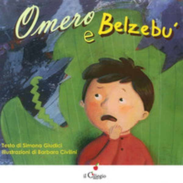 Omero e Belzebù - Librerie.coop Omero e Belzebù - Librerie.coop