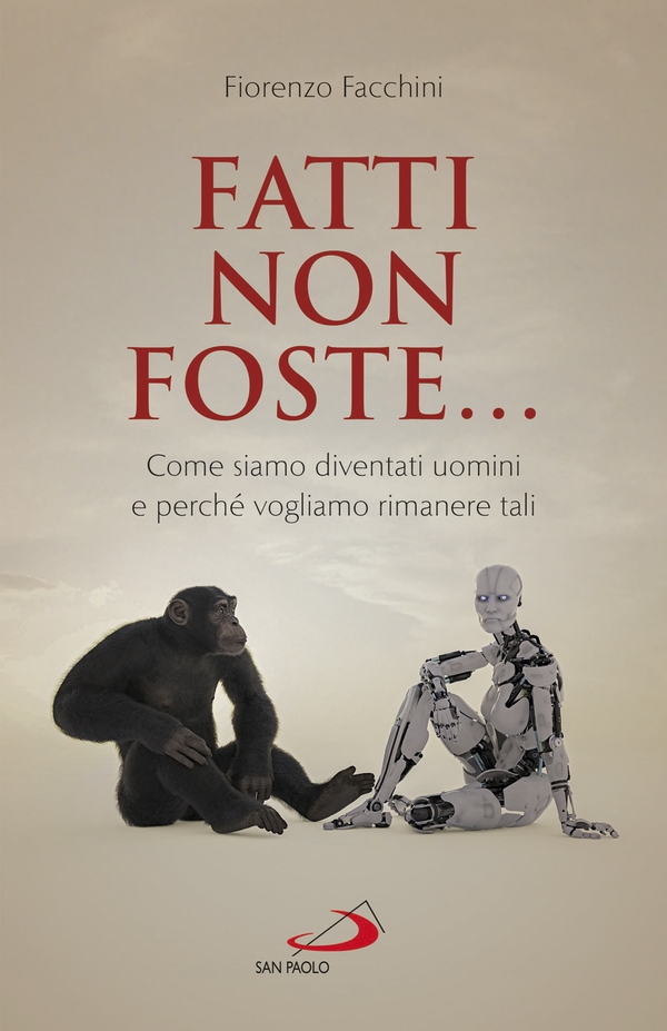 Fatti non foste... - Librerie.coop Fatti non foste... - Librerie.coop