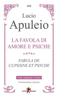 La favola di Amore e Psiche. Testo latino a fronte - Librerie.coop La favola di Amore e Psiche. Testo latino a fronte - Librerie.coop