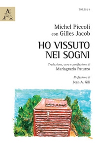 Ho vissuto nei sogni - Librerie.coop