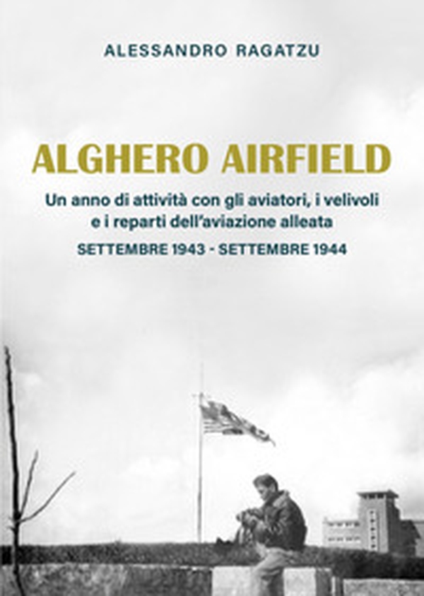 Alghero Airfield - Librerie.coop Alghero Airfield - Librerie.coop