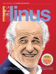 Linus. Dicembre 2025 - Librerie.coop