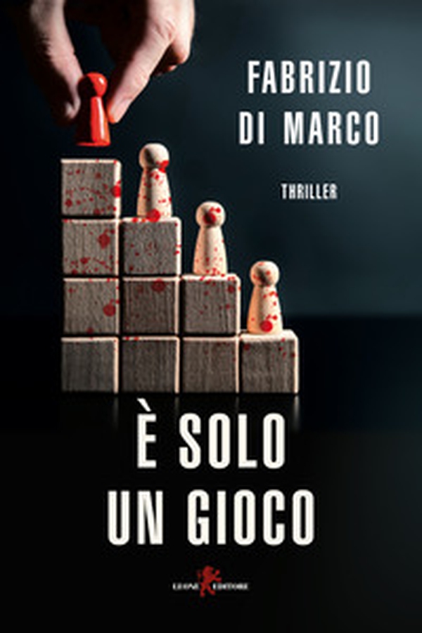 È solo un gioco - Librerie.coop È solo un gioco - Librerie.coop