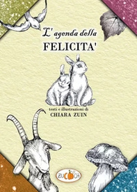 L'agenda della felicità - Librerie.coop