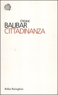 Cittadinanza - Librerie.coop Cittadinanza - Librerie.coop