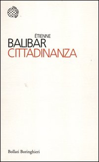 Cittadinanza - Librerie.coop