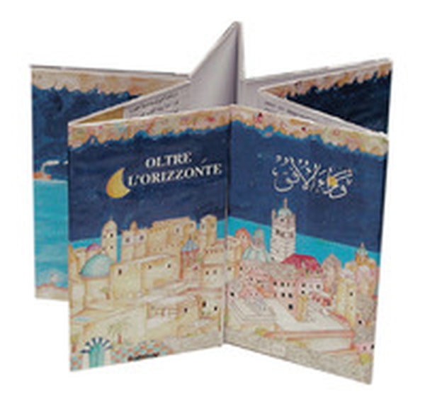 Oltre l'orizzonte. Ediz. italiana e araba - Librerie.coop Oltre l'orizzonte. Ediz. italiana e araba - Librerie.coop