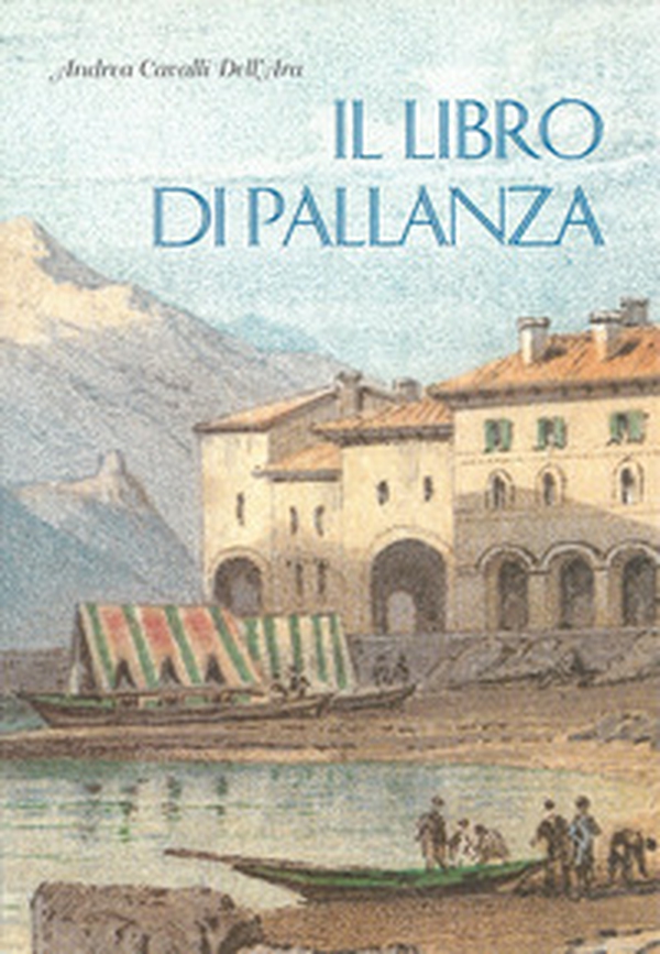 Il libro di Pallanza - Librerie.coop Il libro di Pallanza - Librerie.coop