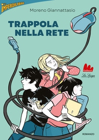 Trappola nella rete - Librerie.coop