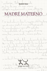 Madre materno - Librerie.coop Madre materno - Librerie.coop