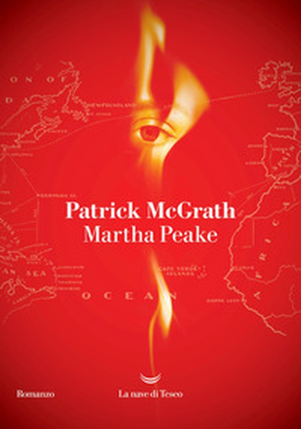 Martha Peake - Librerie.coop