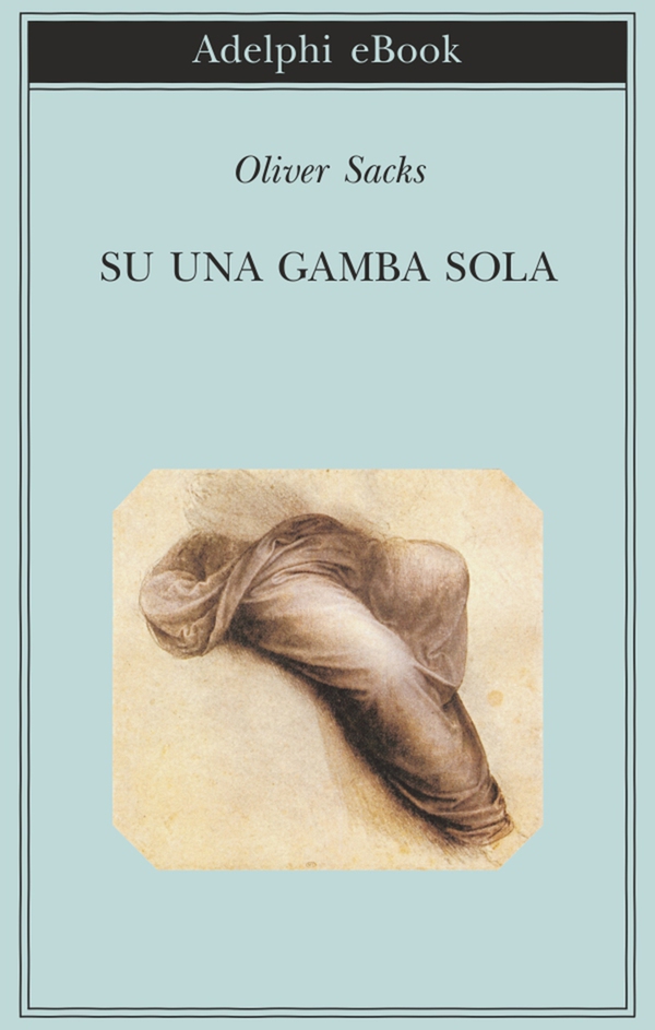 Su una gamba sola - Librerie.coop Su una gamba sola - Librerie.coop
