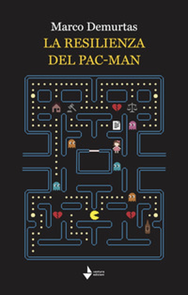La resilienza del pac-man - Librerie.coop