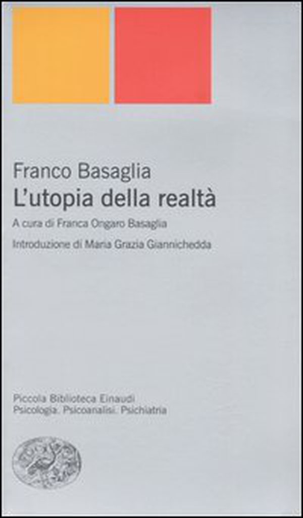 L'utopia della realtà - Librerie.coop L'utopia della realtà - Librerie.coop