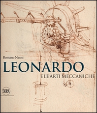 Leonardo e le arti meccaniche - Librerie.coop