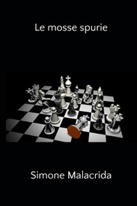 Le mosse spurie - Librerie.coop