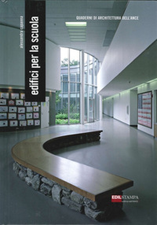 Edifici per la scuola - Librerie.coop Edifici per la scuola - Librerie.coop
