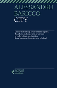 City - Librerie.coop City - Librerie.coop
