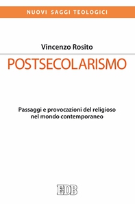 Postsecolarismo - Librerie.coop Postsecolarismo - Librerie.coop