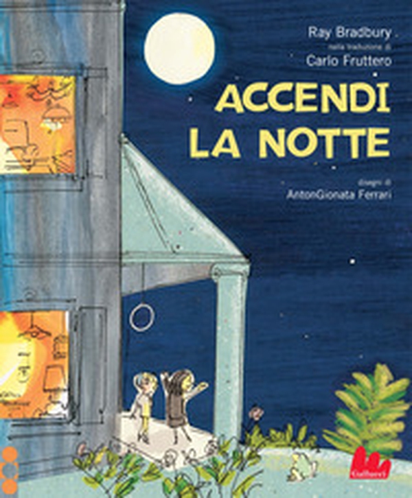 Accendi la notte - Librerie.coop Accendi la notte - Librerie.coop