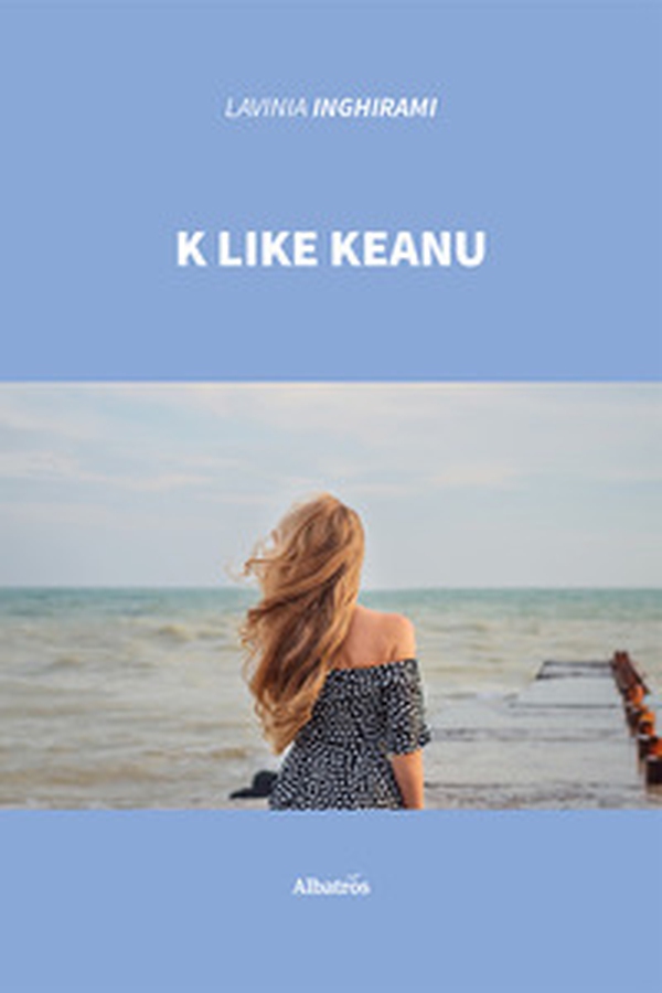 K like Keanu - Librerie.coop K like Keanu - Librerie.coop