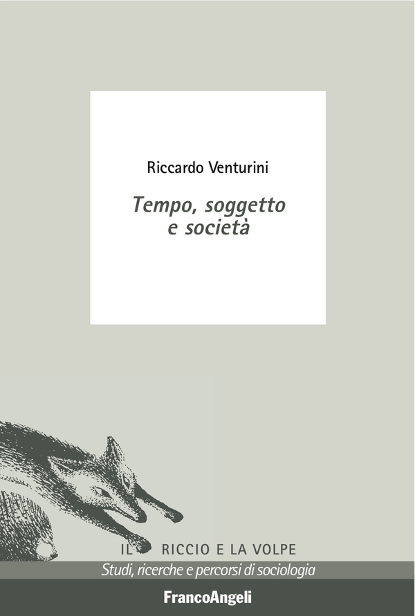 Tempo, soggetto e società - Librerie.coop Tempo, soggetto e società - Librerie.coop
