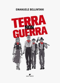 Terra non guerra - Librerie.coop