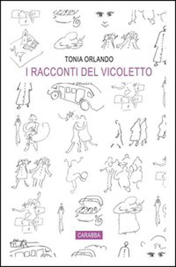 I racconti del vicoletto - Librerie.coop I racconti del vicoletto - Librerie.coop