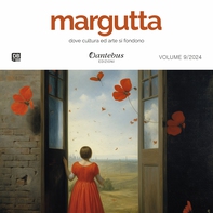 Mostra di Pittura Margutta vol.9/2024 - Librerie.coop