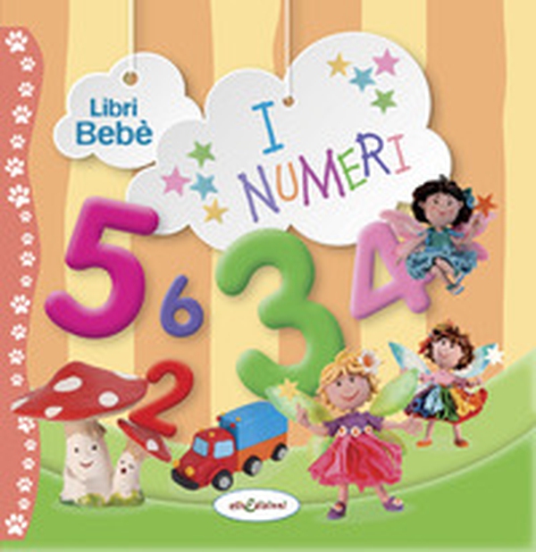 I numeri - Librerie.coop I numeri - Librerie.coop