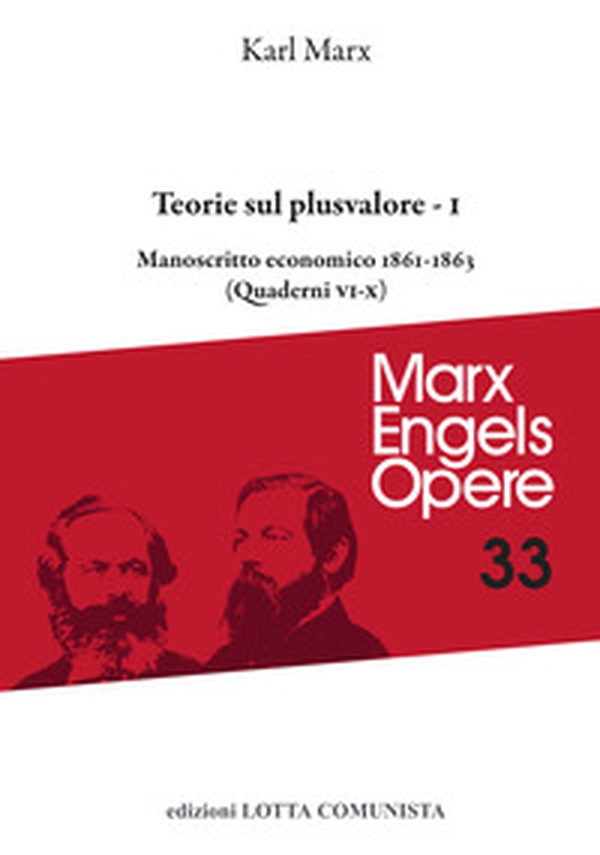Opere complete - Vol. 33\1 - Librerie.coop Opere complete - Vol. 33\1 - Librerie.coop