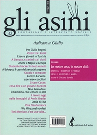 Gli asini. Rivista di educazione e intervento sociale - Librerie.coop