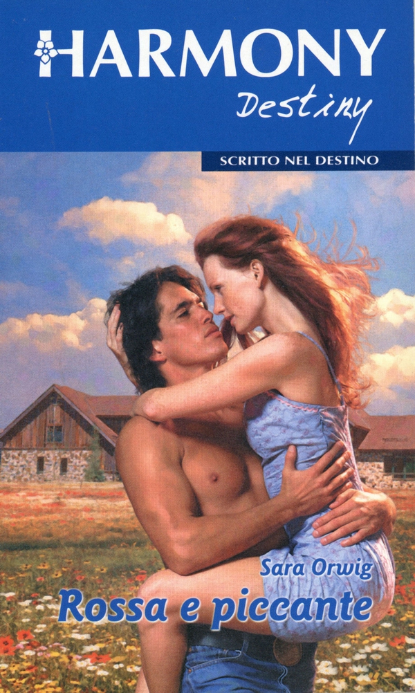 Rossa e piccante - Librerie.coop Rossa e piccante - Librerie.coop