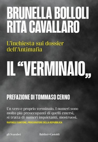 Il «verminaio». L'inchiesta sui dossier dell'Antimafia - Librerie.coop Il «verminaio». L'inchiesta sui dossier dell'Antimafia - Librerie.coop
