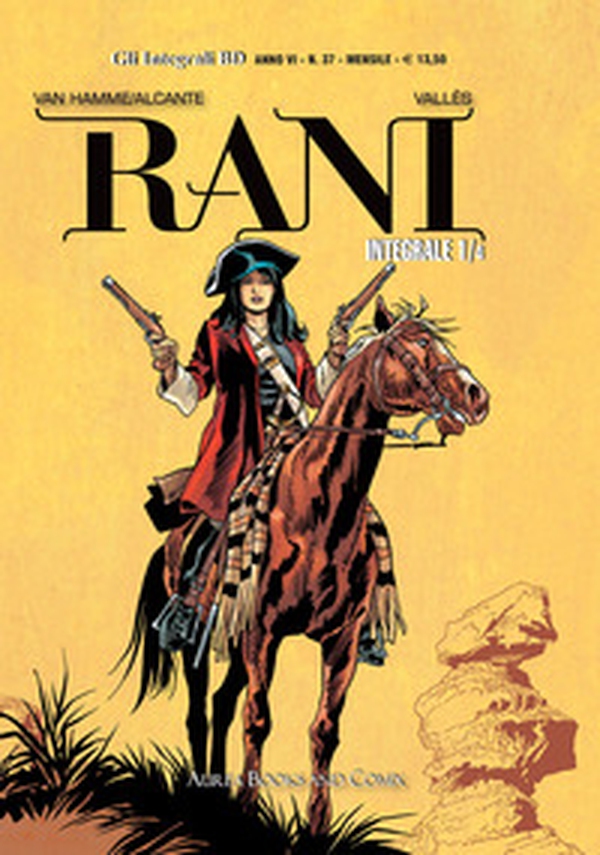 Rani - Librerie.coop Rani - Librerie.coop
