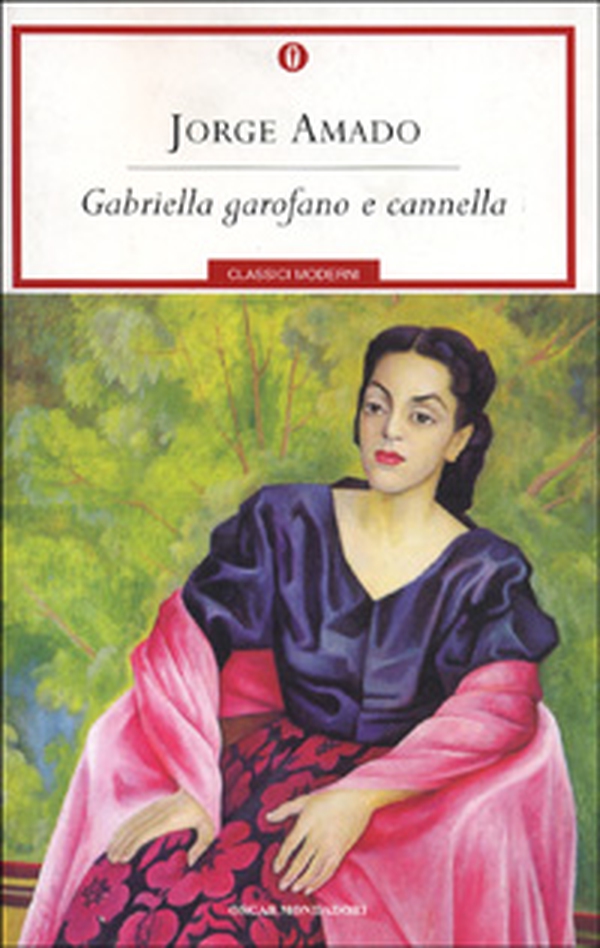 Gabriella garofano e cannella - Librerie.coop Gabriella garofano e cannella - Librerie.coop