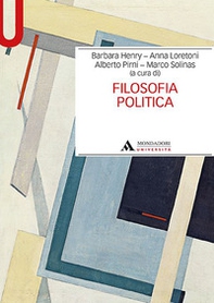 Filosofia politica - Librerie.coop Filosofia politica - Librerie.coop