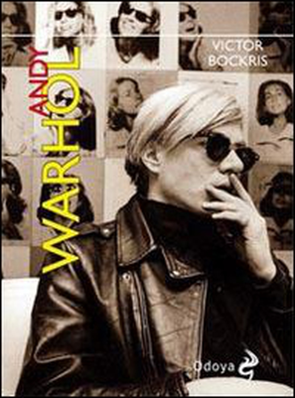 Andy Warhol - Librerie.coop Andy Warhol - Librerie.coop
