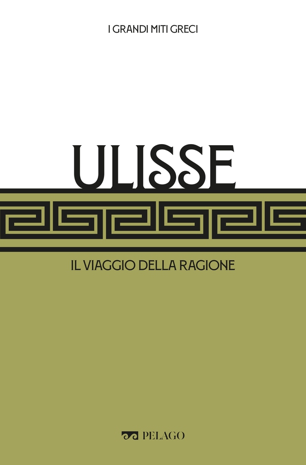 Ulisse - Librerie.coop Ulisse - Librerie.coop