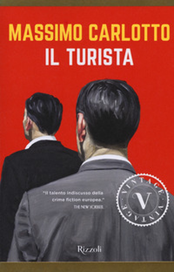 Il Turista - Librerie.coop Il Turista - Librerie.coop
