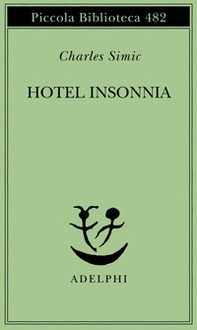 Hotel Insonnia - Librerie.coop