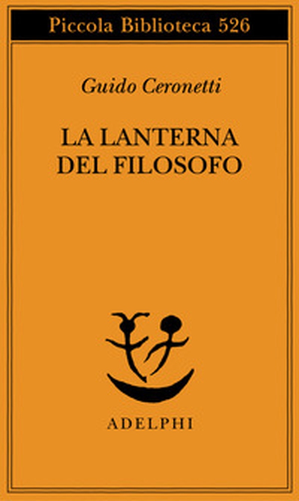 La lanterna del filosofo - Librerie.coop La lanterna del filosofo - Librerie.coop