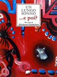 Un lungo sonno... e poi? - Librerie.coop