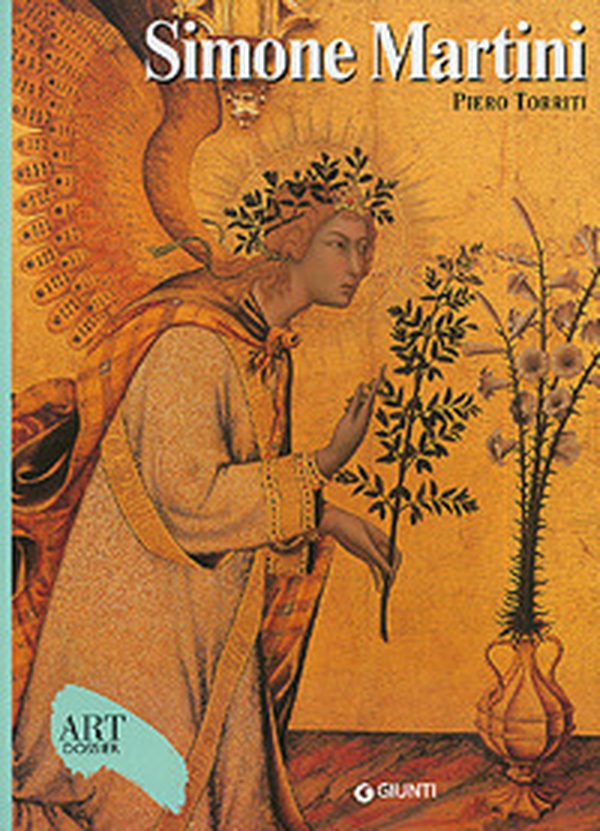 Simone Martini - Librerie.coop Simone Martini - Librerie.coop